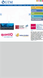 Mobile Screenshot of gtm.net
